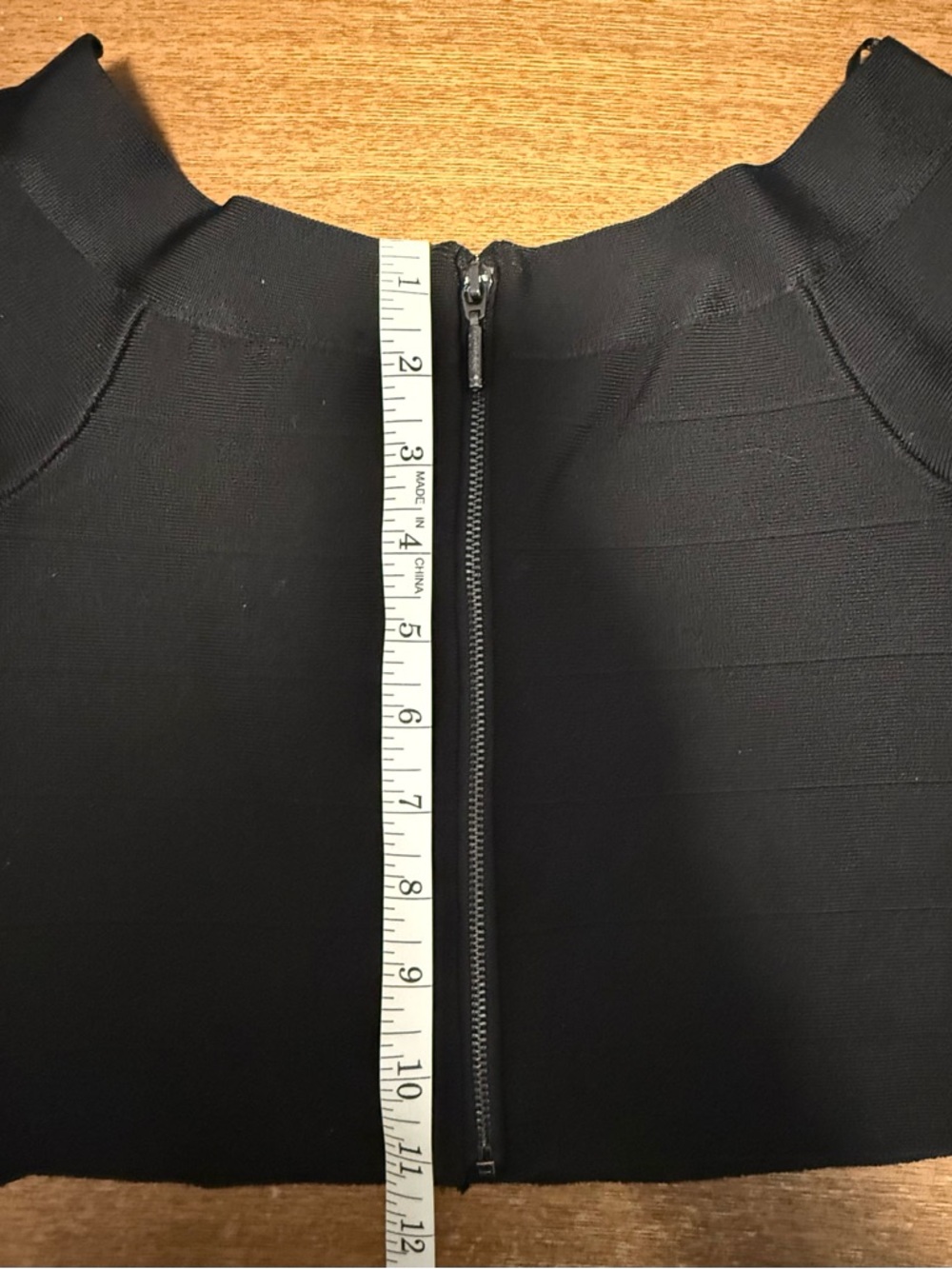 GUESS Bandage Top - Picture 4 of 5